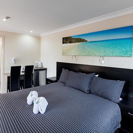 Dolphin Shores Vincentia Buitenkant foto