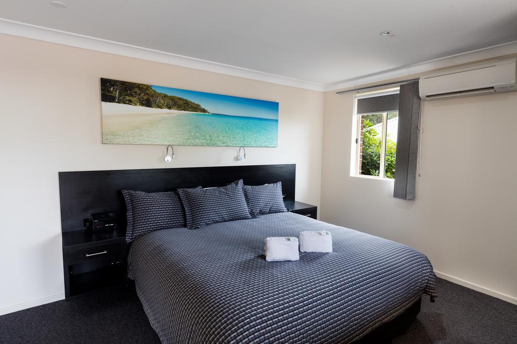 Dolphin Shores Vincentia Buitenkant foto