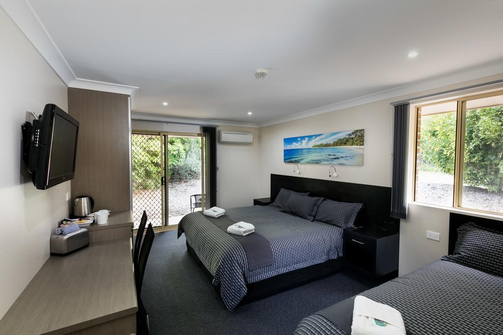 Dolphin Shores Vincentia Buitenkant foto