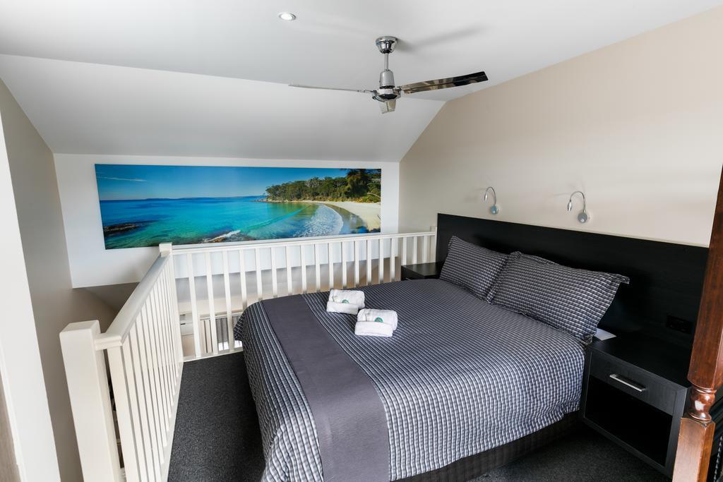 Dolphin Shores Vincentia Buitenkant foto