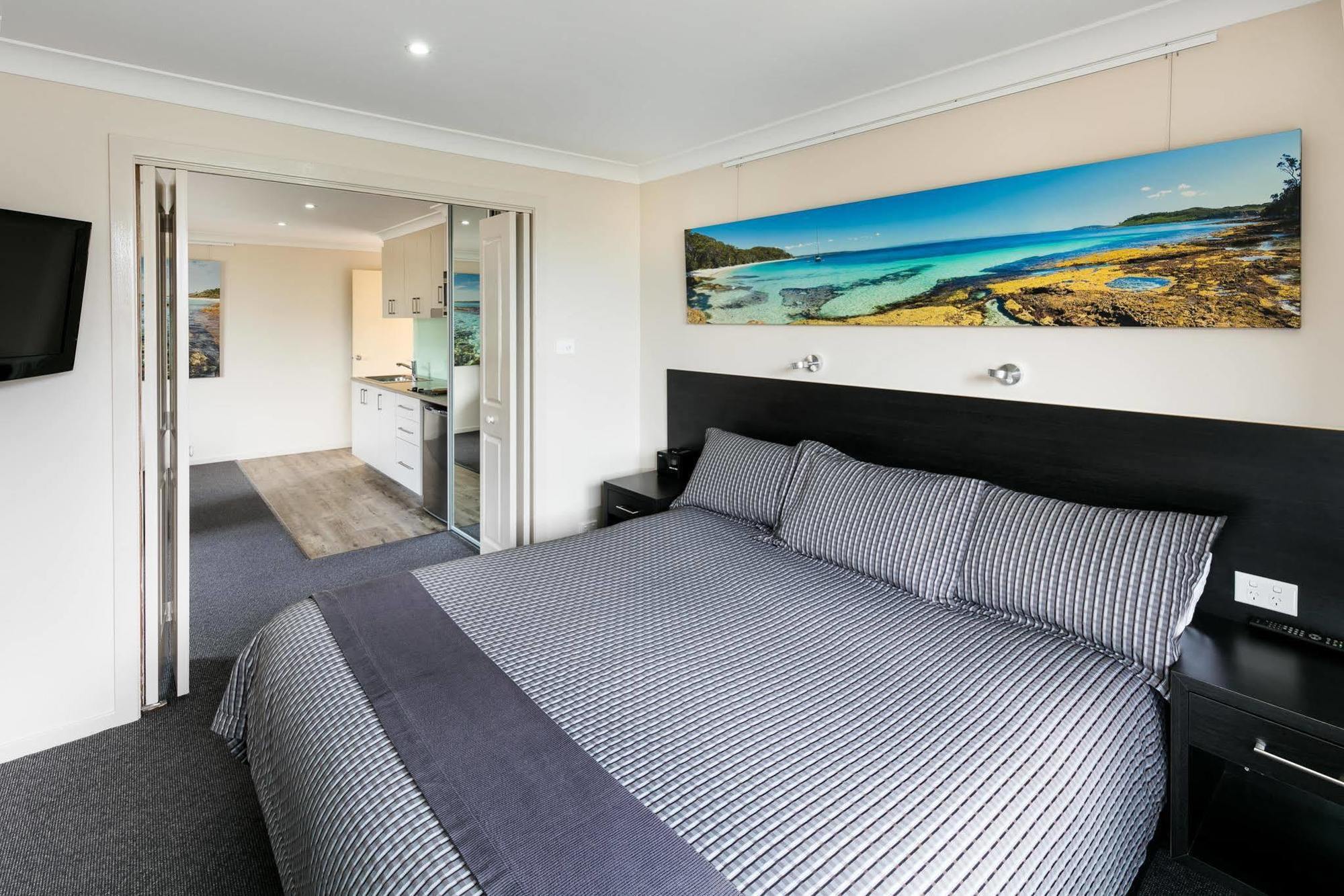 Dolphin Shores Vincentia Buitenkant foto