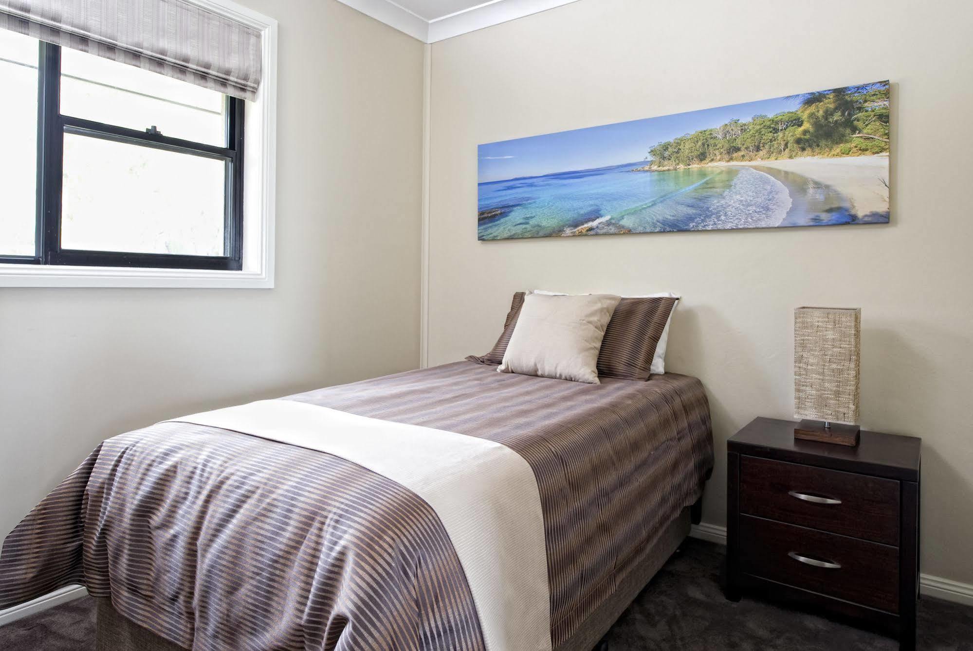 Dolphin Shores Vincentia Buitenkant foto