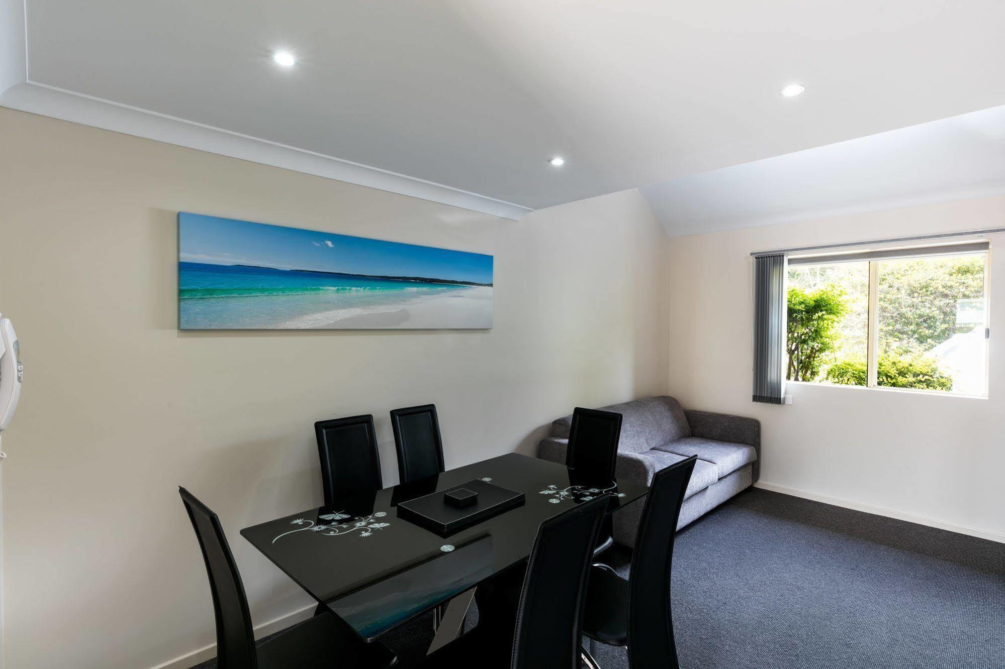 Dolphin Shores Vincentia Buitenkant foto