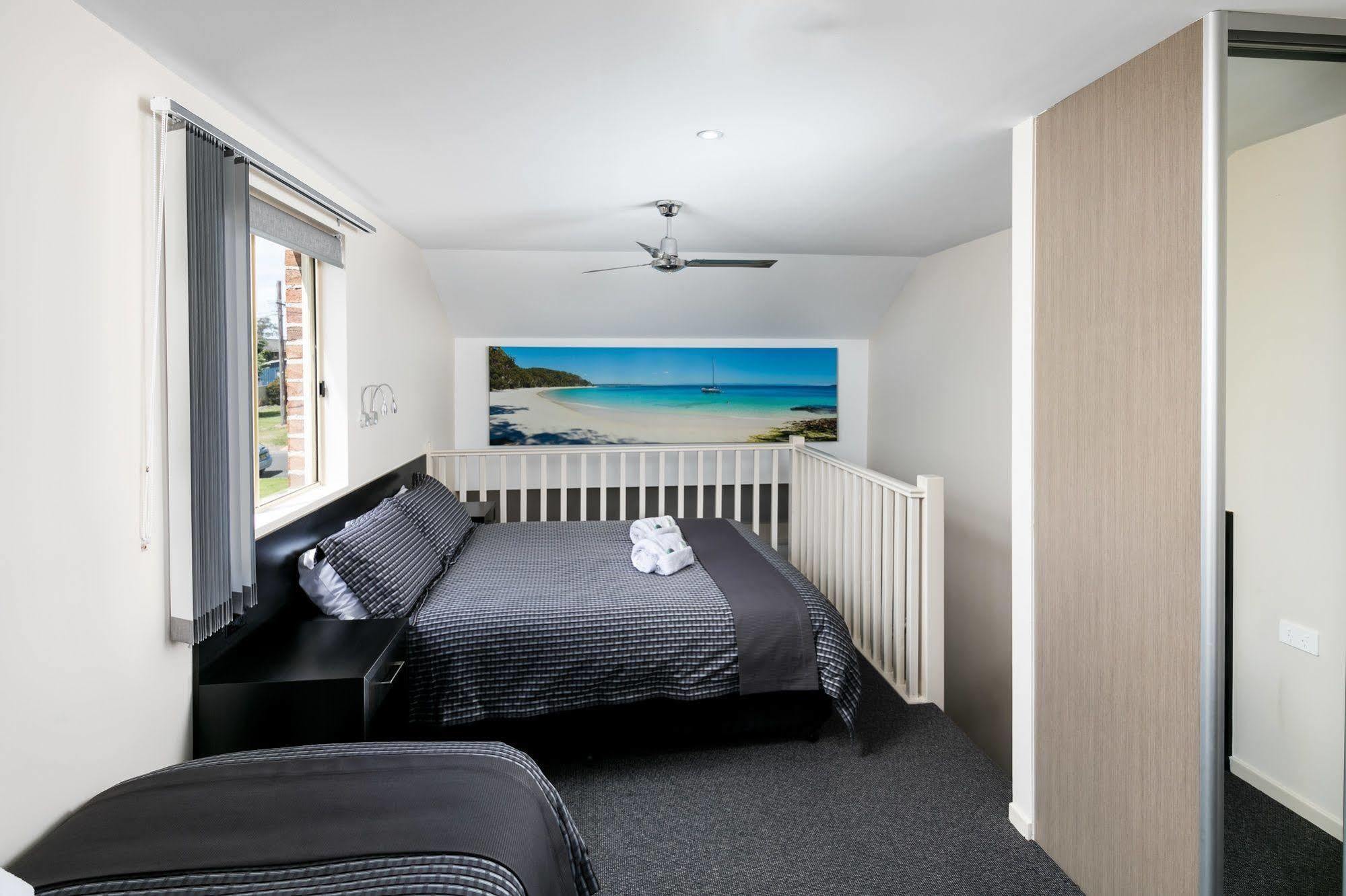 Dolphin Shores Vincentia Buitenkant foto