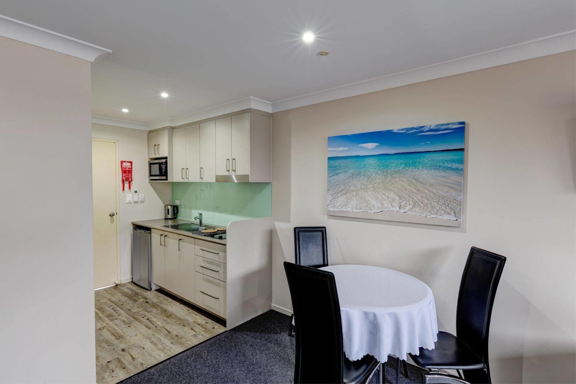 Dolphin Shores Vincentia Buitenkant foto