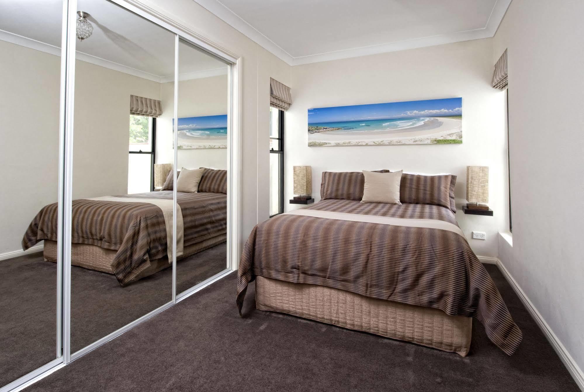 Dolphin Shores Vincentia Buitenkant foto