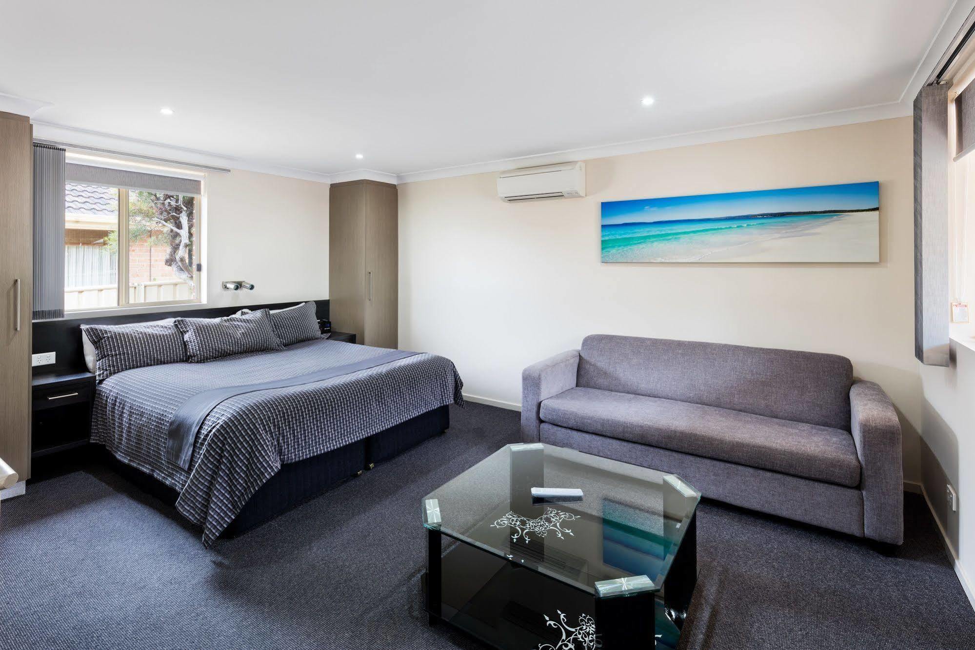 Dolphin Shores Vincentia Buitenkant foto